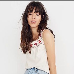 Madewell | Tank Top